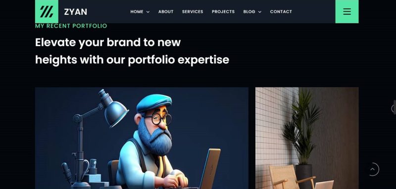 Personal-Website - Image 7