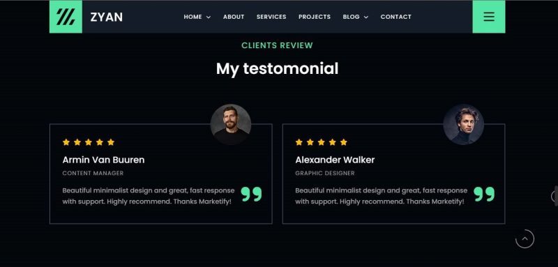 Personal-Website - Image 8