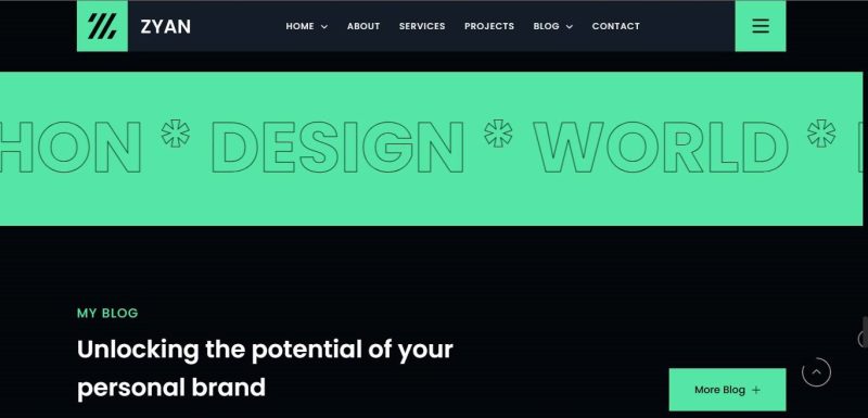 Personal-Website - Image 9