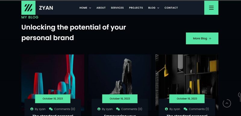 Personal-Website - Image 10