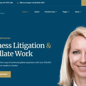 Law Firm-Biz