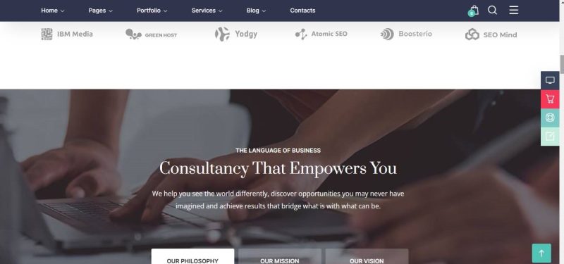 Consultant-Biz - Image 4