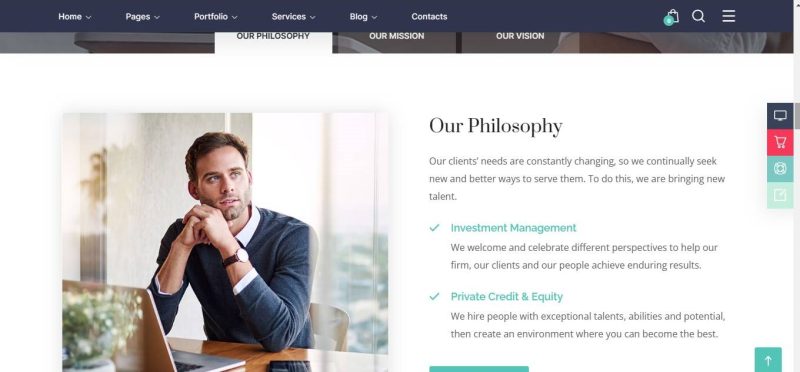 Consultant-Biz