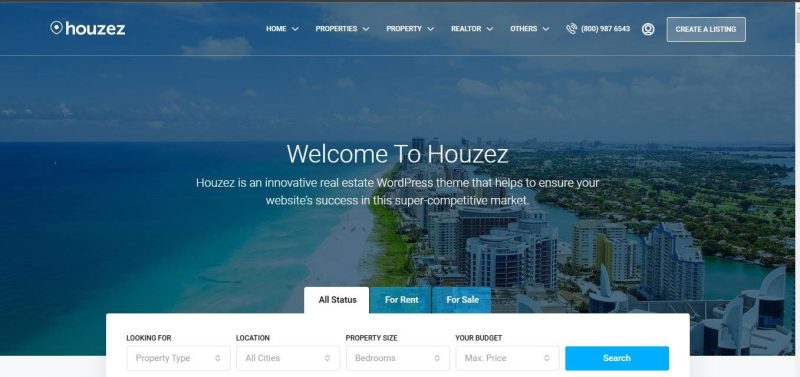 Real Estate-Biz