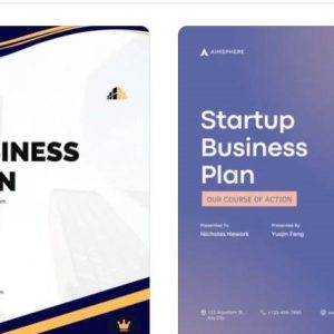 Business Plan