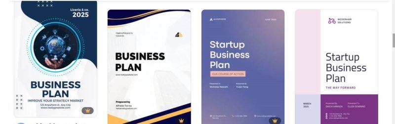 Business Plan