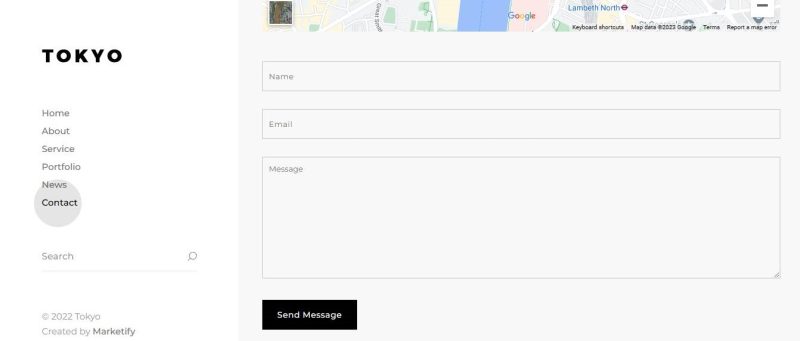 Personal Website - Image 14