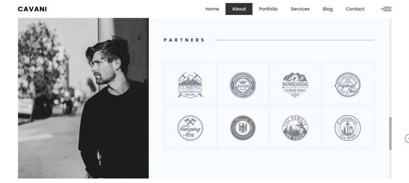 Personal Website - Image 6