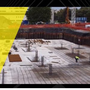 Construction Business Website