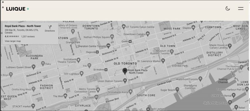 Personal Website - Image 11