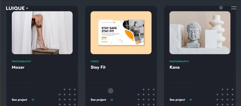 Personal Website - Image 16