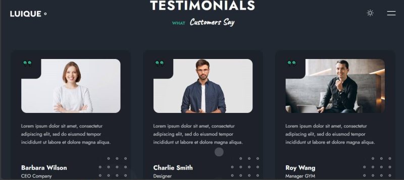 Personal Website - Image 19