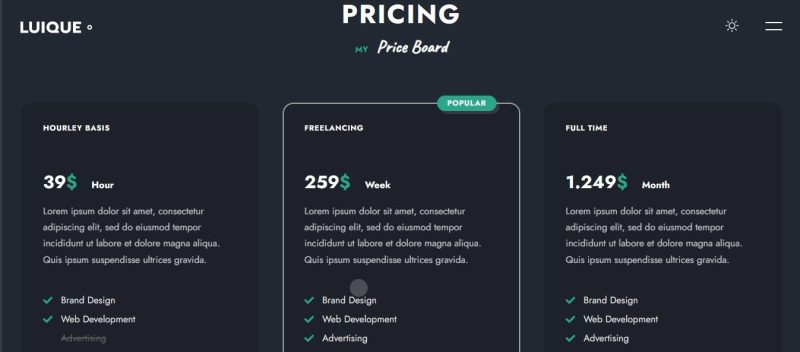 Personal Website - Image 18