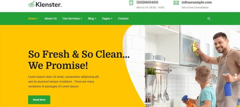 Cleaning-Biz