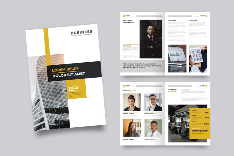 Company Profile