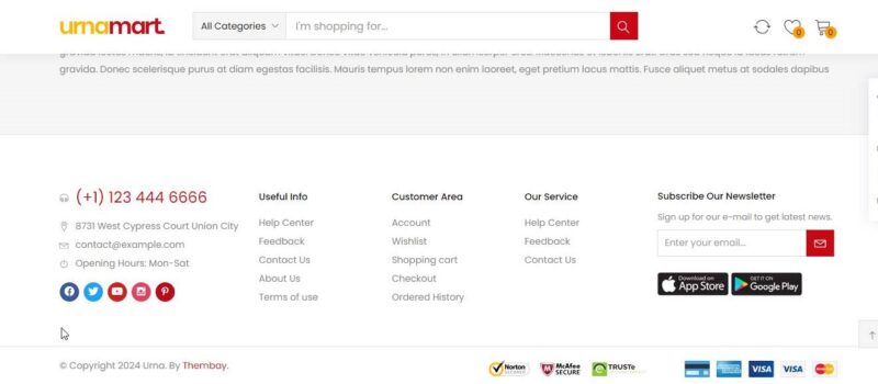 Marketplace-Website - Image 7