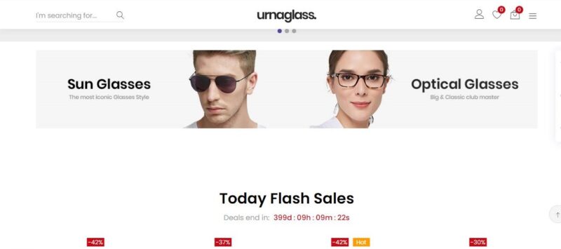 Eye Wear-Store - Image 2
