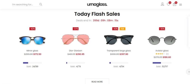 Eye Wear-Store - Image 3