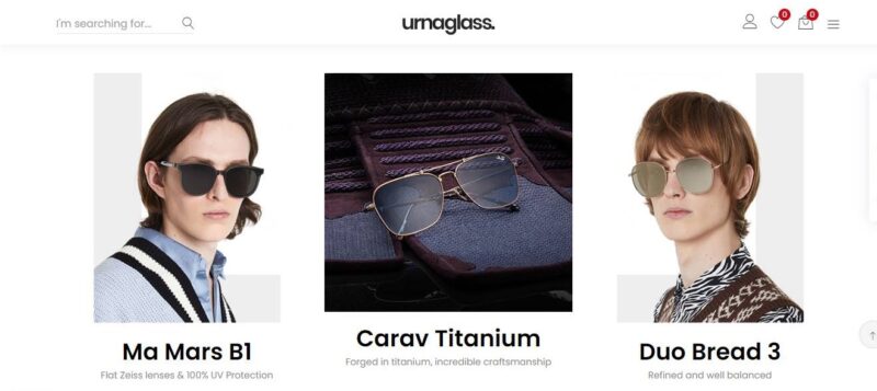 Eye Wear-Store - Image 4