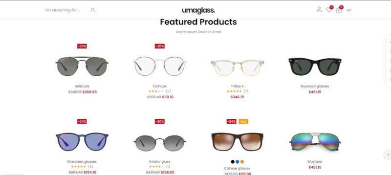 Eye Wear-Store - Image 5