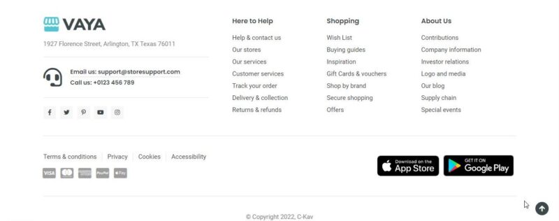 Clothing-Store - Image 19