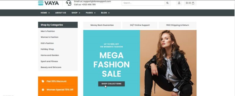Clothing-Store - Image 3