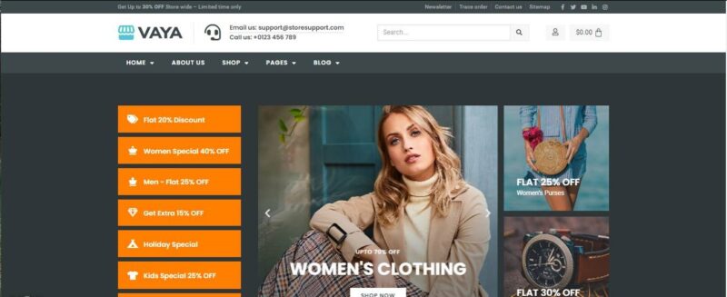 Clothing-Store - Image 2