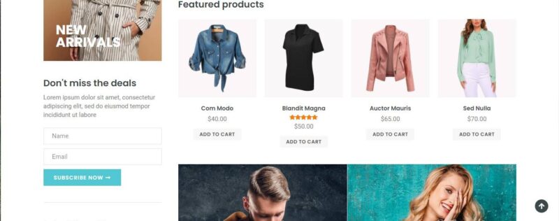 Clothing-Store - Image 10