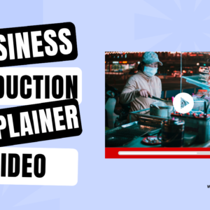 Biz-Intro Explainer Video