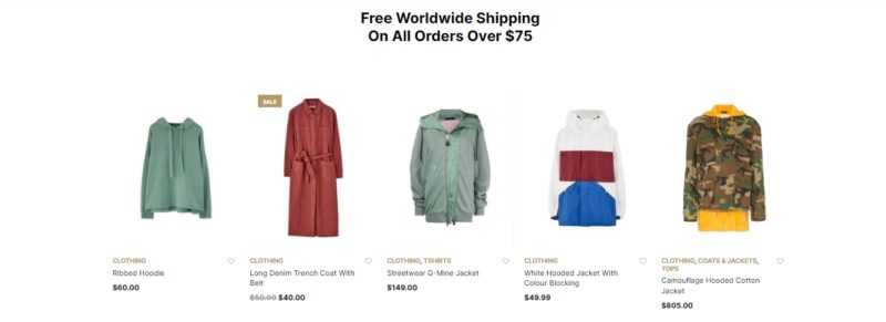 Clothing-Store - Image 7