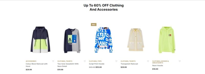 Clothing-Store - Image 6