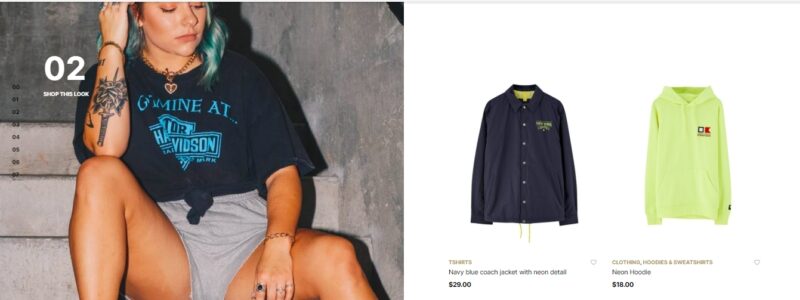 Clothing-Store - Image 4