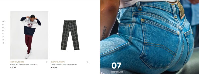 Clothing-Store - Image 2