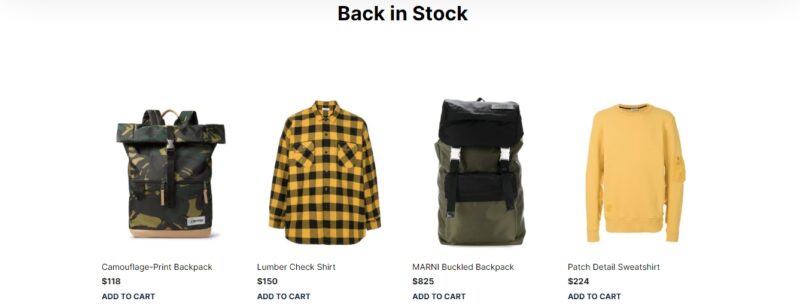 Clothing-Store - Image 3