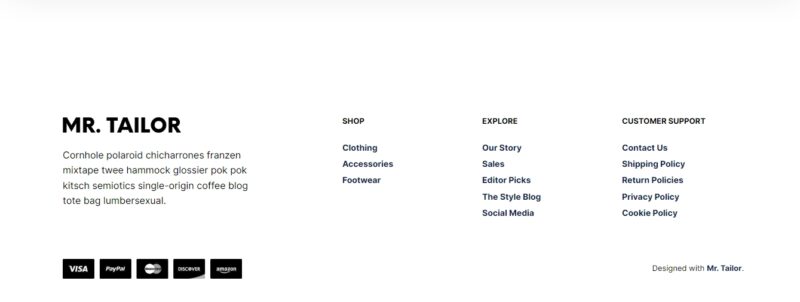 Clothing-Store - Image 9