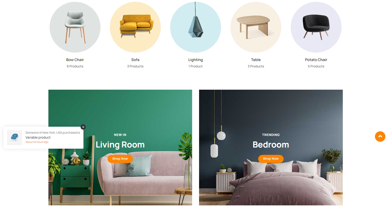 Furniture-Store - Image 2