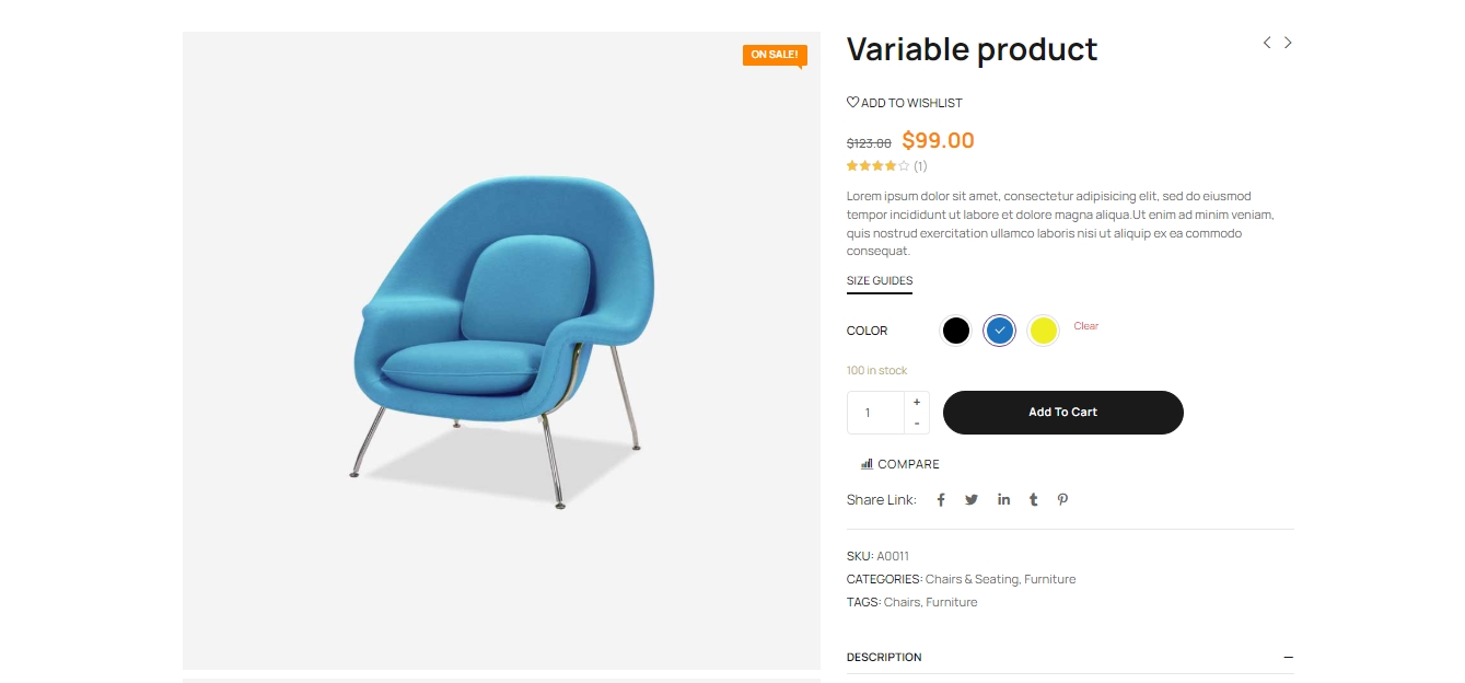 Furniture-Store - Image 8