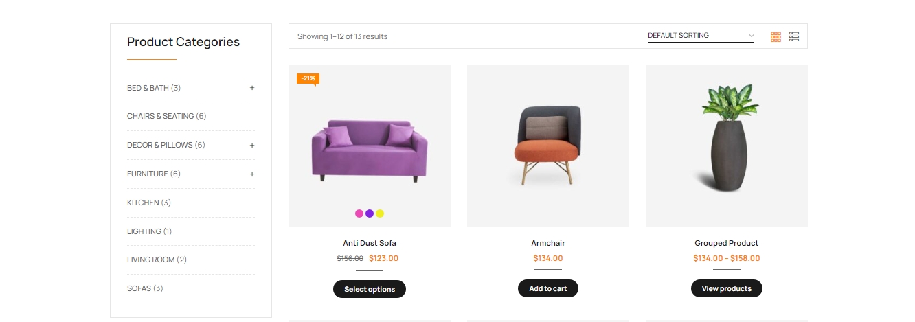 Furniture-Store - Image 6