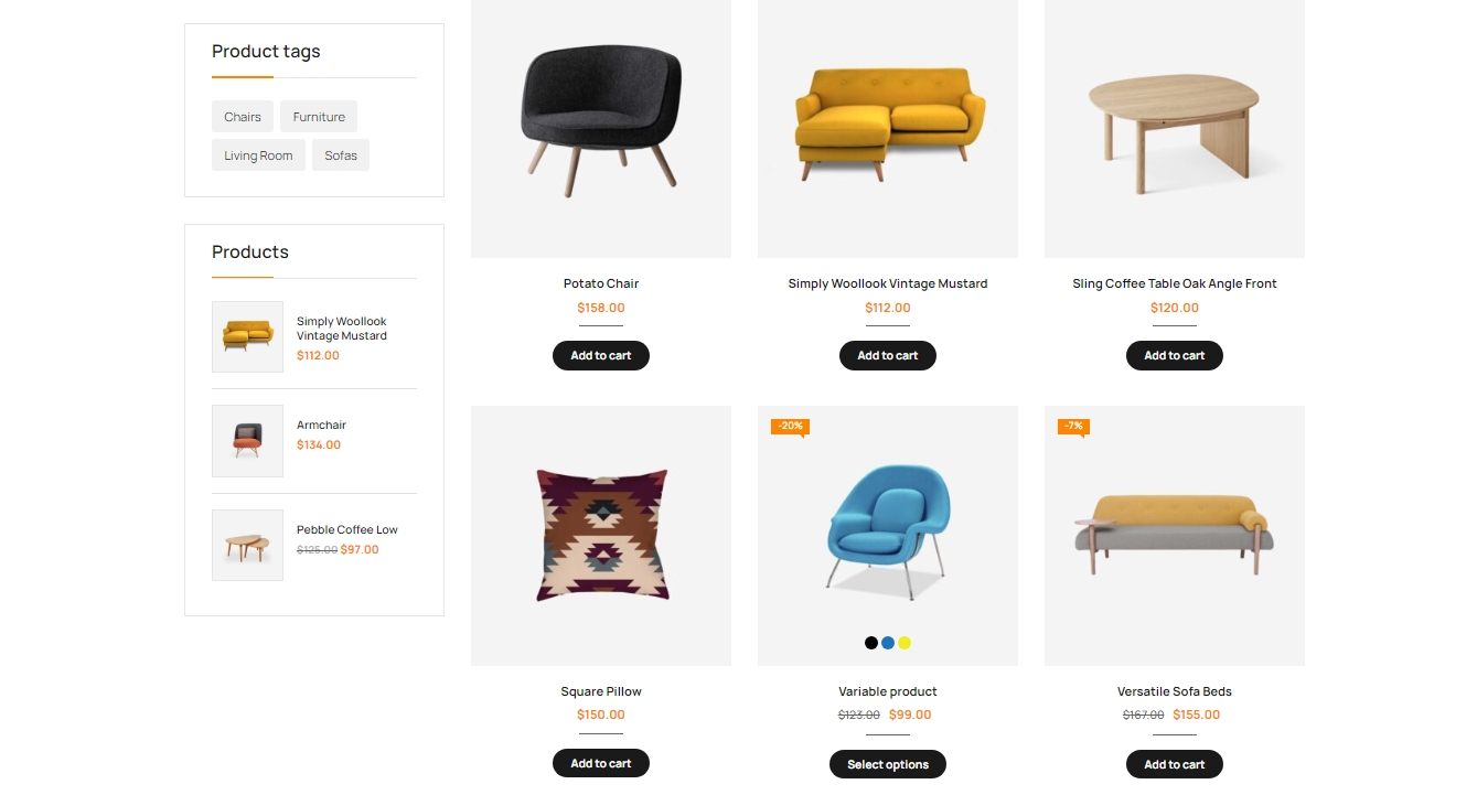 Furniture-Store - Image 3