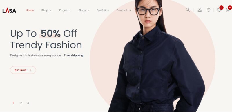 Clothing-Store
