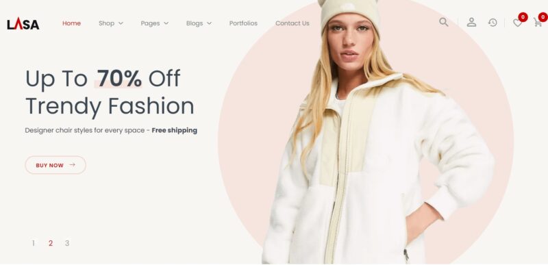 Clothing-Store - Image 2
