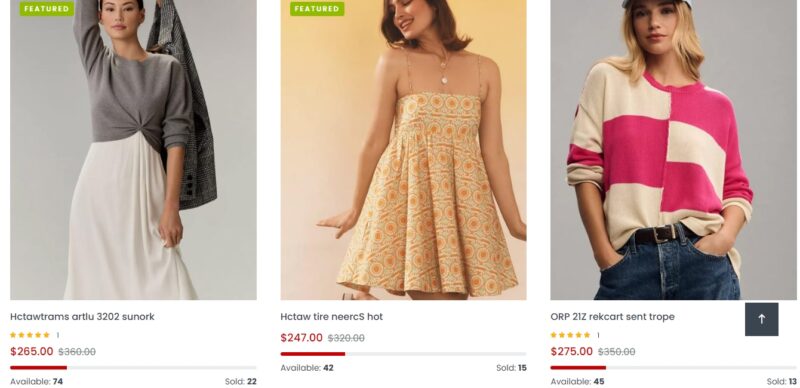 Clothing-Store - Image 4