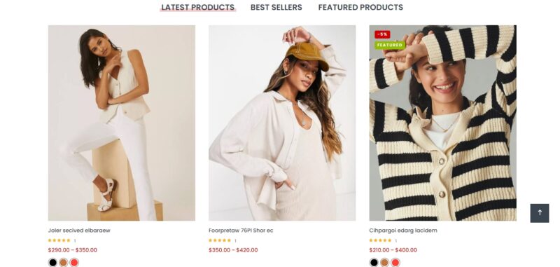 Clothing-Store - Image 5