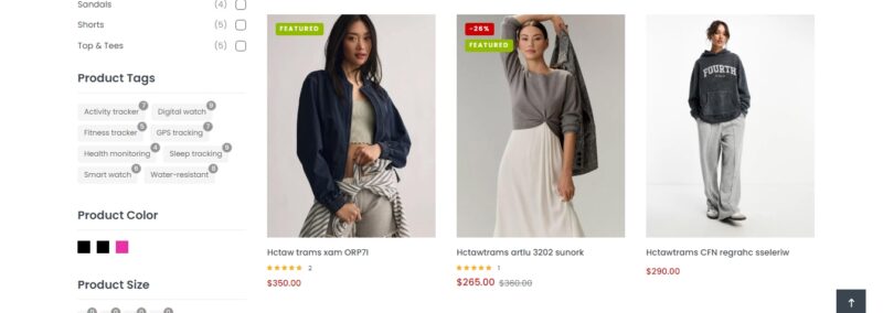Clothing-Store - Image 12