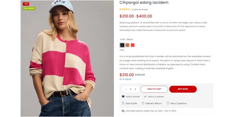 Clothing-Store - Image 11