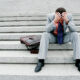 Staying Motivated During Business Challenges