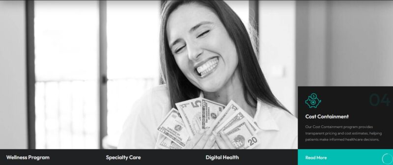 Insurance Business Website - Image 12