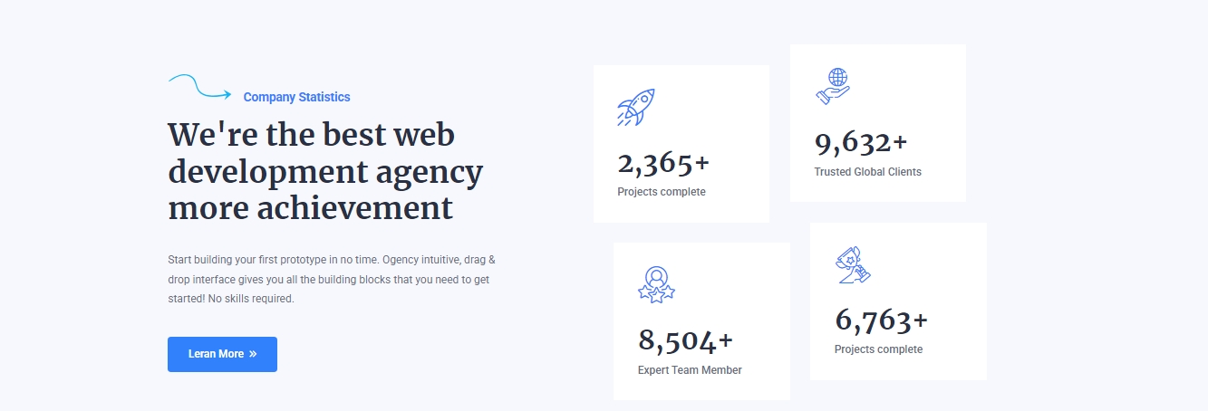 Digital Agency Biz - Image 7