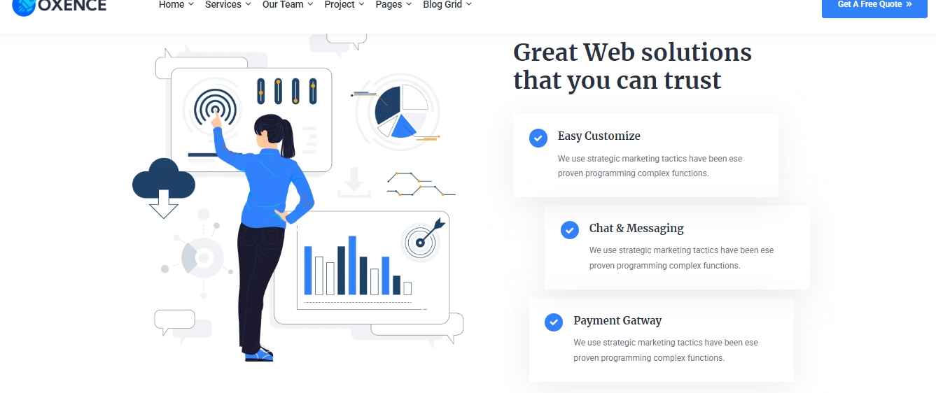 Digital Agency Biz - Image 5