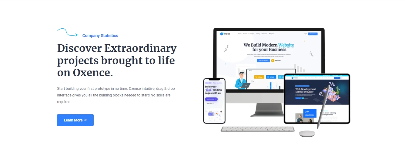 Digital Agency Biz - Image 2